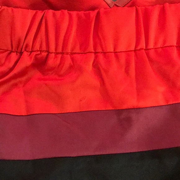 ‼️LAST DAY‼️NWT~ Wow Couture Strapless Dress - Picture 8 of 8